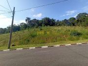 Terreno / Lote para Venda em Arujá/SP Caputera