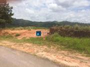 Terreno / Lote para Venda em Arujá/SP Chácaras Copaco