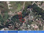Terreno / Lote para Venda em Arujá/SP Chácaras Copaco