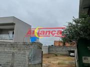 Terreno / Lote para Venda em Arujá/SP Jardim das Cerejeiras