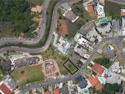 Terreno / Lote para Venda em Arujá/SP Jardim Imperial...