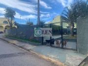 Terreno / Lote para Venda em Arujá/SP Jardim São José 1...