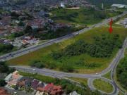 Terreno / Lote para Venda em Arujá/SP Jardim Via Dutra