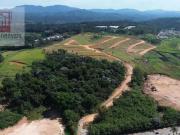 Terreno / Lote para Venda em Arujá/SP Portão