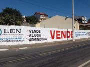 Terreno / Lote para Venda em Arujá/SP Portão