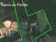 Terreno / Lote para Venda em Arujá/SP Portão