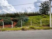 Terreno / Lote para Venda em Atibaia/SP Cachoeira
