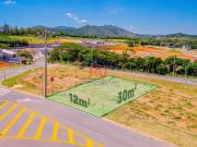 Terreno / Lote para Venda em Atibaia/SP Cachoeira