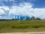 Terreno / Lote para Venda em Atibaia/SP Cachoeira
