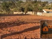 Terreno / Lote para Venda em Atibaia/SP Chácaras Brasil