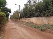 Terreno / Lote para Venda em Atibaia/SP Chácaras Fernão Dias