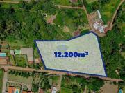 Terreno / Lote para Venda em Atibaia/SP Chácaras Fernão Dias