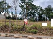 Terreno / Lote para Venda em Atibaia/SP Cidade Satélite