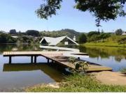 Terreno / Lote para Venda em Atibaia/SP Condominio...