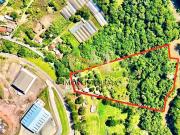 Terreno / Lote para Venda em Atibaia/SP Condomínio Porto...