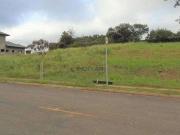 Terreno / Lote para Venda em Atibaia/SP Condomínio...