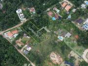 Terreno / Lote para Venda em Atibaia/SP Estância Santa...