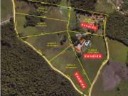 Terreno / Lote para Venda em Atibaia/SP Iara