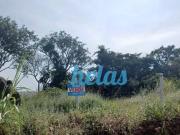 Terreno / Lote para Venda em Atibaia/SP Itapetinga