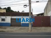 Terreno / Lote para Venda em Atibaia/SP Jardim Brasil