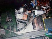 Terreno / Lote para Venda em Atibaia/SP Jardim Brogotá