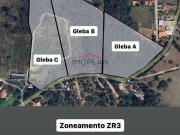 Terreno / Lote para Venda em Atibaia/SP Jardim Colonial