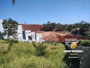 Terreno / Lote para Venda em Atibaia/SP Jardim Colonial