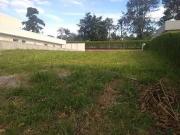 Terreno / Lote para Venda em Atibaia/SP Jardim Colonial