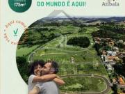 Terreno / Lote para Venda em Atibaia/SP Jardim Colonial