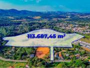 Terreno / Lote para Venda em Atibaia/SP Jardim Colonial