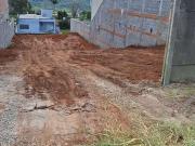 Terreno / Lote para Venda em Atibaia/SP Jardim dos Pinheiros
