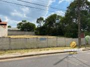 Terreno / Lote para Venda em Atibaia/SP Jardim dos Pinheiros