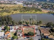 Terreno / Lote para Venda em Atibaia/SP Jardim dos Pinheiros
