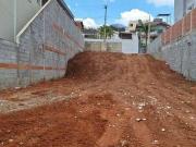 Terreno / Lote para Venda em Atibaia/SP Jardim dos Pinheiros