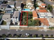 Terreno / Lote para Venda em Atibaia/SP Jardim dos Pinheiros