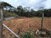 Terreno / Lote para Venda em Atibaia/SP Jardim Estância...