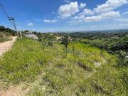 Terreno / Lote para Venda em Atibaia/SP Jardim Estância...