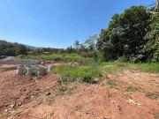 Terreno / Lote para Venda em Atibaia/SP Jardim Estância...