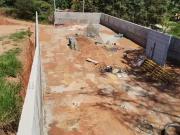 Terreno / Lote para Venda em Atibaia/SP Jardim Estância...