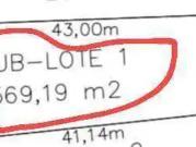 Terreno / Lote para Venda em Atibaia/SP Jardim Estância...