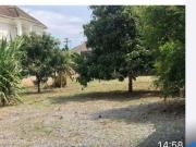 Terreno / Lote para Venda em Atibaia/SP Jardim Floresta