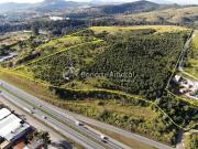 Terreno / Lote para Venda em Atibaia/SP Jardim Imperial