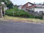 Terreno / Lote para Venda em Atibaia/SP Jardim Imperial