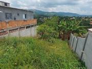 Terreno / Lote para Venda em Atibaia/SP Jardim Imperial