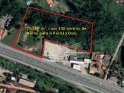 Terreno / Lote para Venda em Atibaia/SP Jardim Imperial