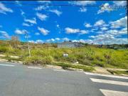 Terreno / Lote para Venda em Atibaia/SP Jardim Imperial