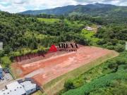 Terreno / Lote para Venda em Atibaia/SP Jardim Jaraguá
