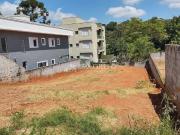 Terreno / Lote para Venda em Atibaia/SP Jardim Jaraguá