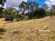 Terreno / Lote para Venda em Atibaia/SP Jardim Maracanã