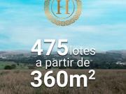 Terreno / Lote para Venda em Atibaia/SP Jardim Paraíso...